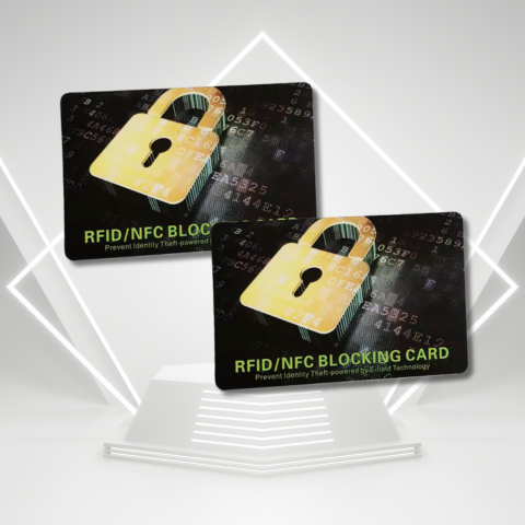 ArmorCard™