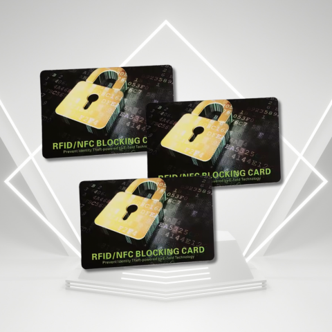 ArmorCard™