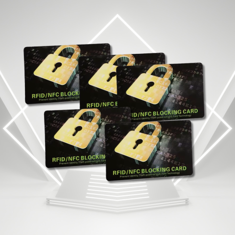 ArmorCard™