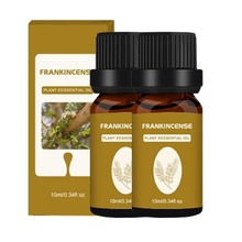 Frankincense essentiële oil™