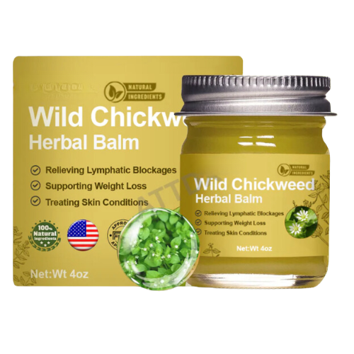 ChickweedSalve™